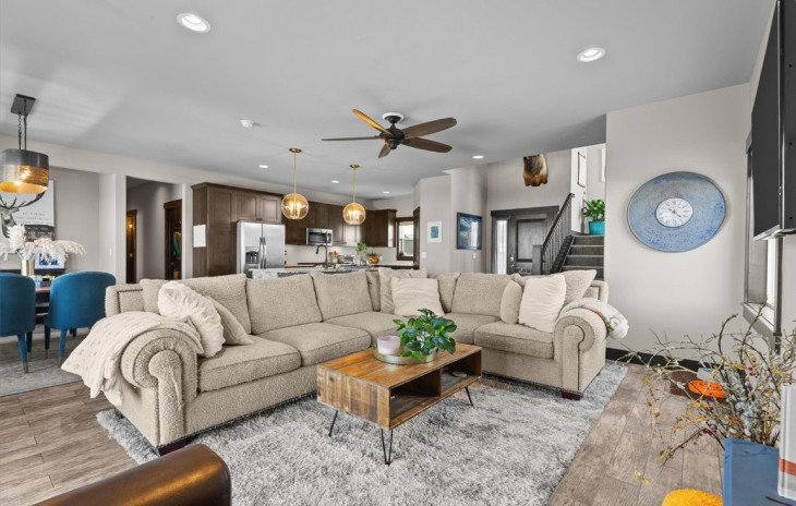 871 Dry Creek South Road Photo