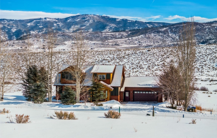 23620 Willow Island Trail Photo