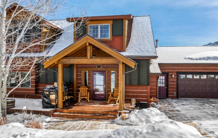 23620 Willow Island Trail Photo