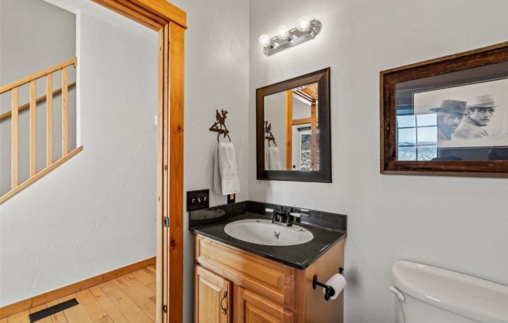 23620 Willow Island Trail Photo