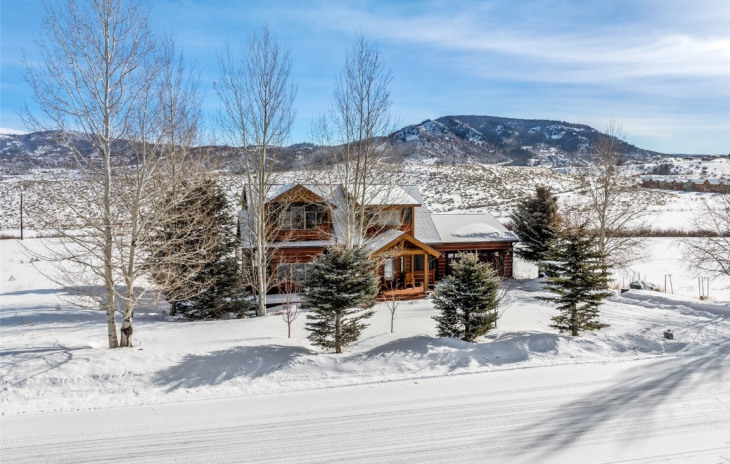 23620 Willow Island Trail Photo