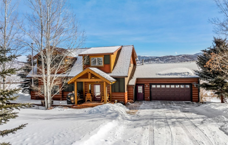 23620 Willow Island Trail Photo