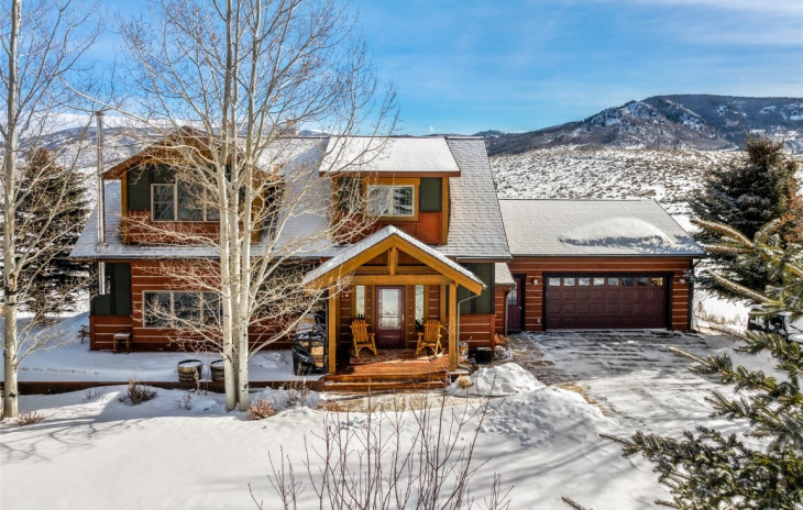 23620 Willow Island Trail Photo