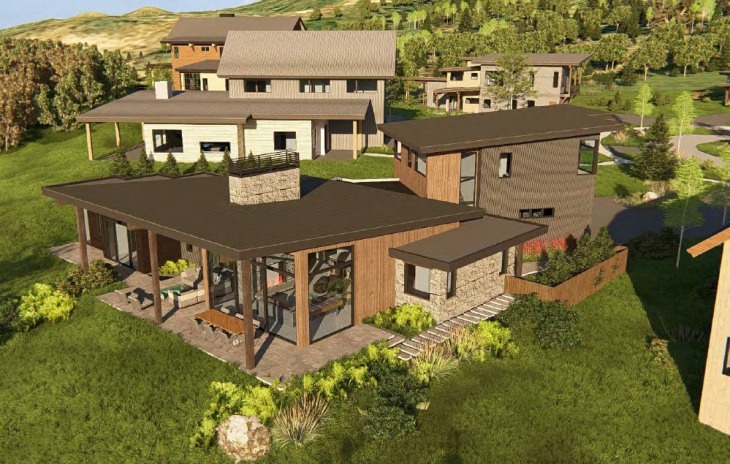 2045 Sunlight Drive Photo