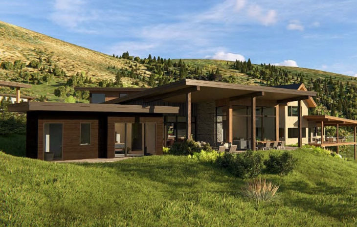 2045 Sunlight Drive Photo