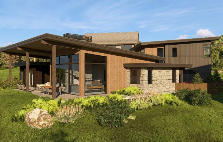 2045 Sunlight Drive Photo