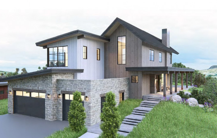 2065 Sunlight Drive Photo