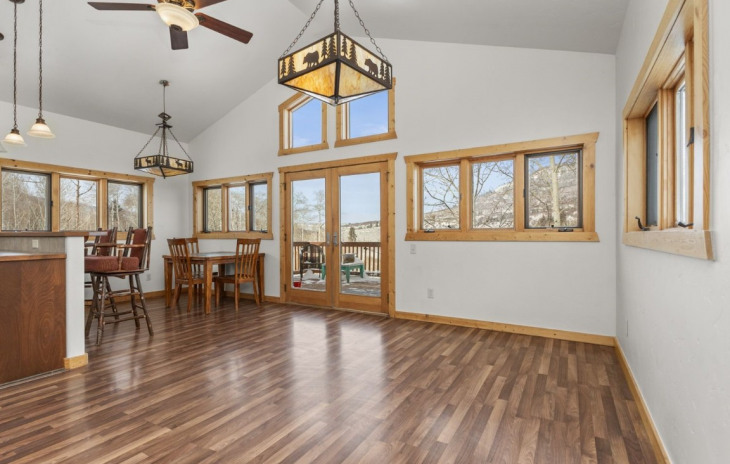 32596 Ute Trail Photo