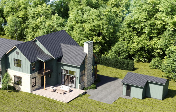 3399 Stone Lane Photo