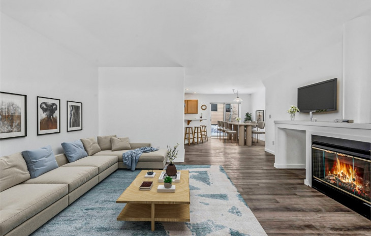 3462 Sunburst Court Photo