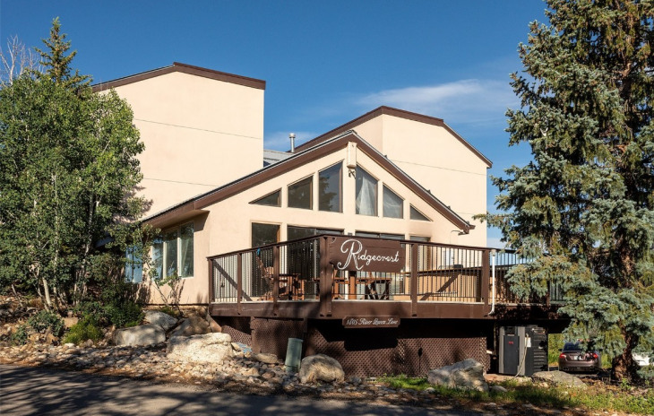 1805 River Queen Lane Photo