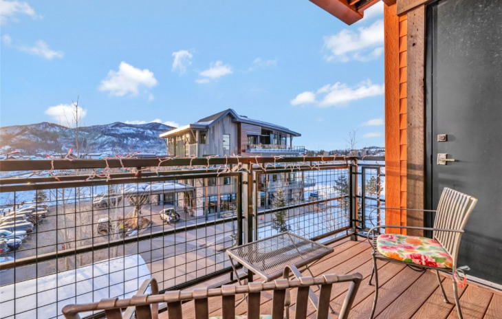 1175 Bangtail Way Photo