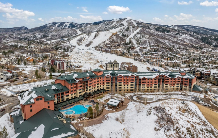 2300 Mount Werner Circle Photo