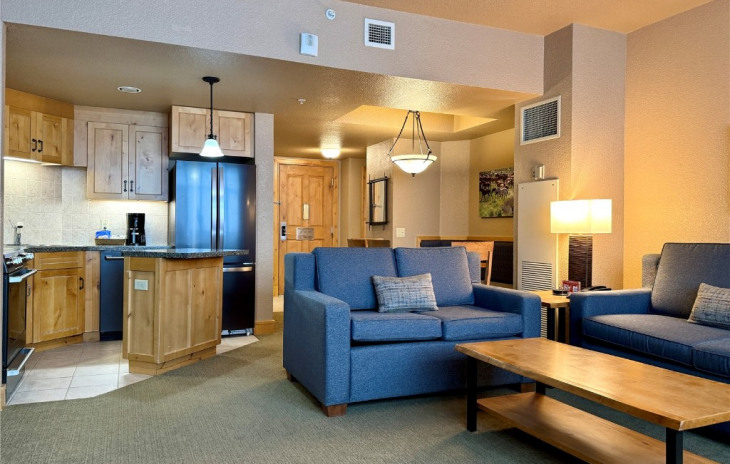 2300 Mount Werner Circle Photo