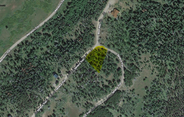 33552 Seneca Trail Photo