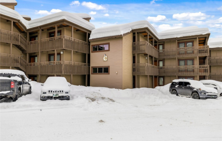 2700 Village Drive Photo