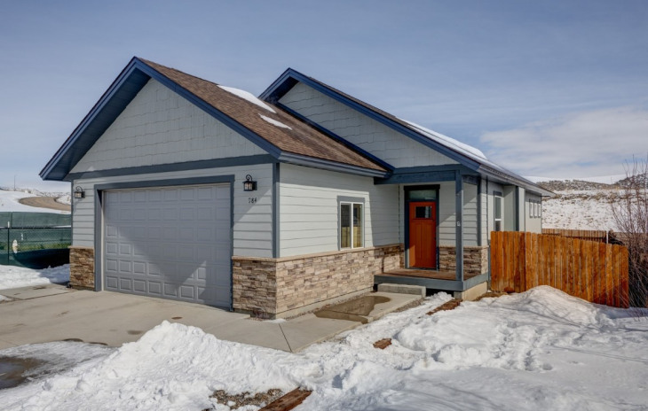 984 Dry Creek South Road Photo