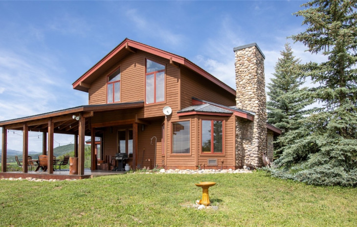 28105 Columbine Ridge Photo