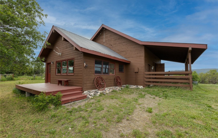 28105 Columbine Ridge Photo