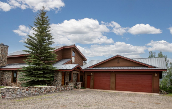 28105 Columbine Ridge Photo