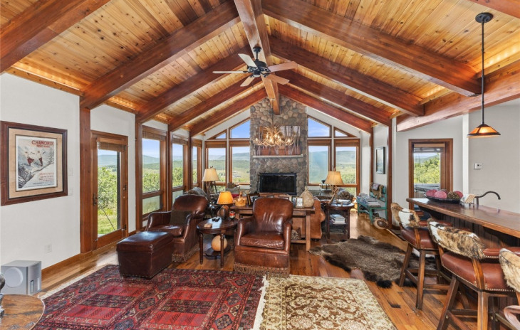 28105 Columbine Ridge Photo