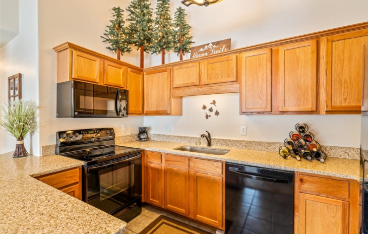 3310 Columbine Drive Photo