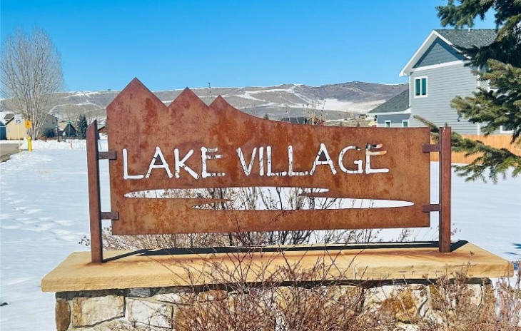 338 Lake View Road Photo