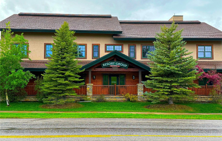 2130 Resort Drive Photo