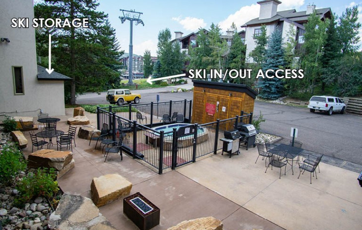 2320 Ski Trail Lane Photo