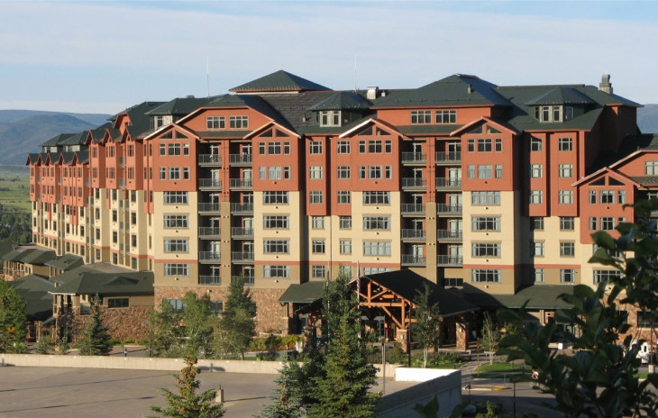 2300 Mount Werner Circle Photo