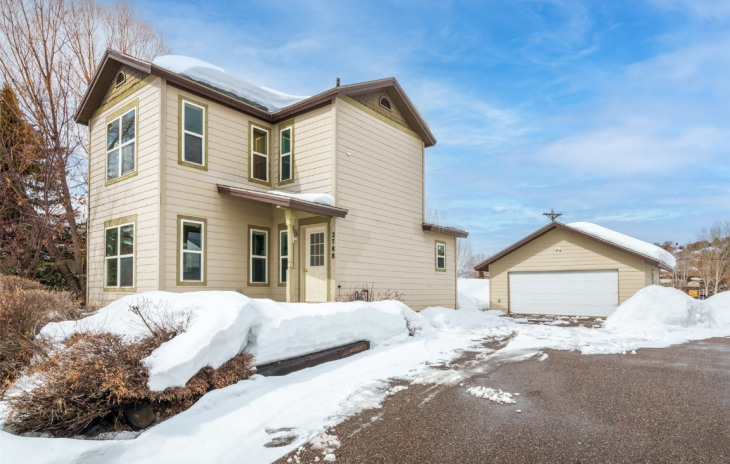2788 West End Avenue Photo
