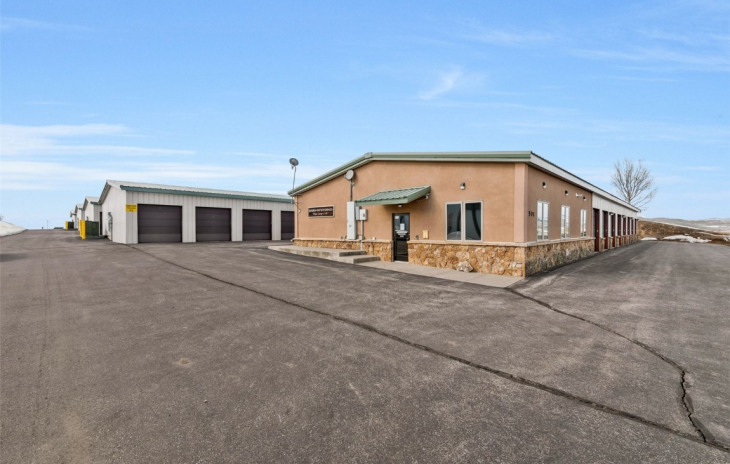 501 W Airport Boulevard Photo