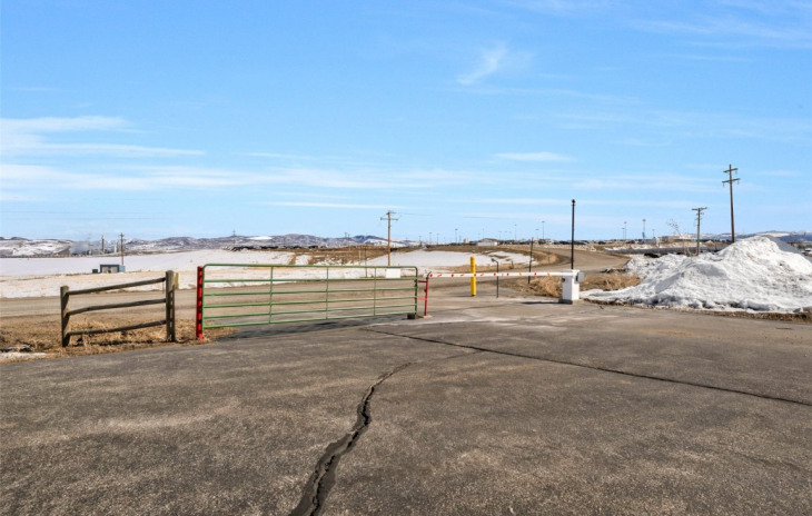 501 W Airport Boulevard Photo