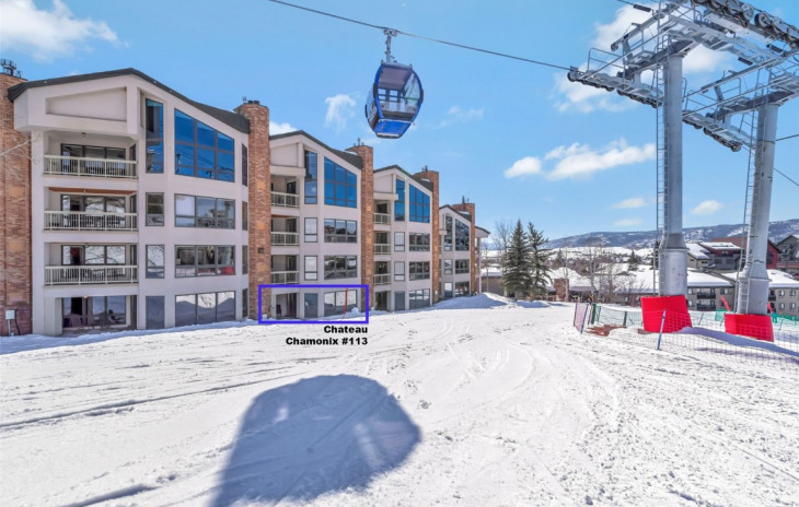2306 Ski Trail Lane Photo