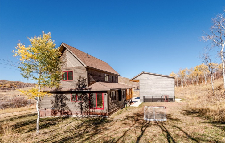 26010 Old Springs Road Photo