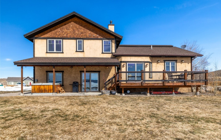938 Dry Creek South Road Photo