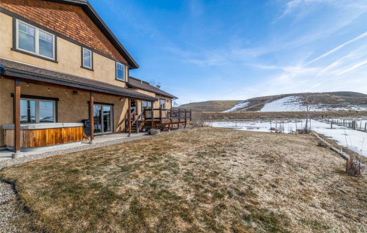 938 Dry Creek South Road Photo
