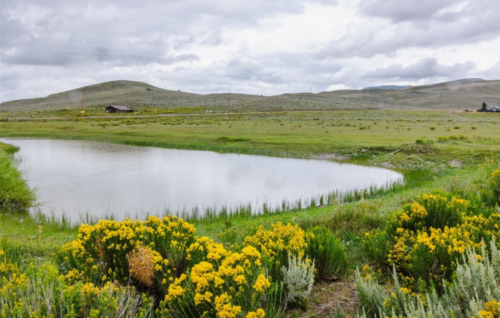 TBD Highway 134 Photo