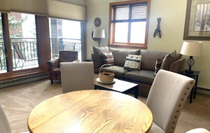 2120 Mount Werner Circle Photo