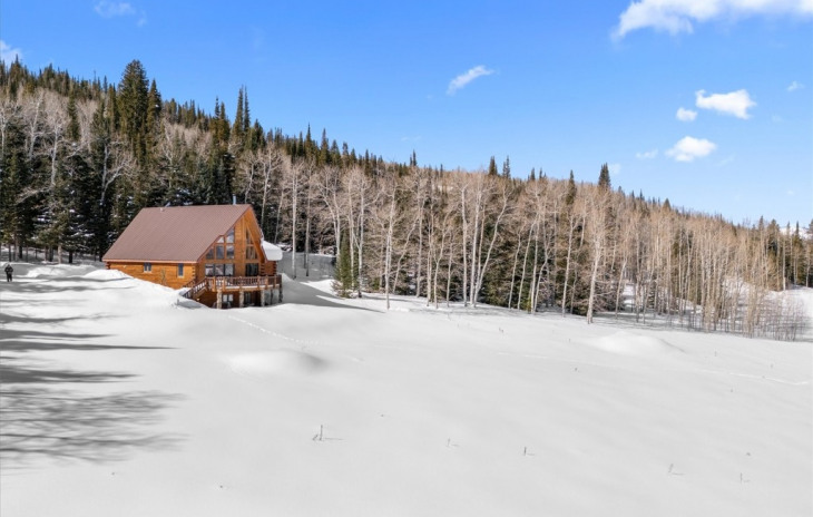 26384 Willow Gulch Drive Photo