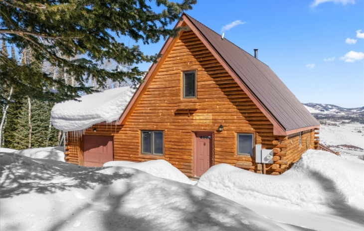 26384 Willow Gulch Drive Photo