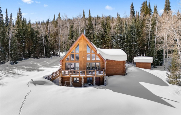 26384 Willow Gulch Drive Photo