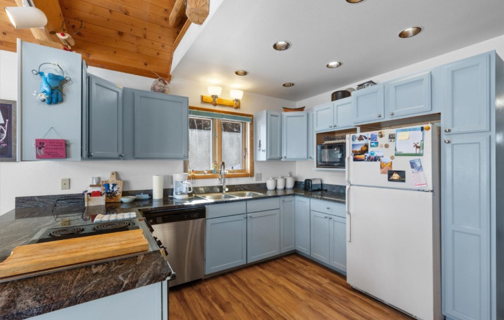 26384 Willow Gulch Drive Photo
