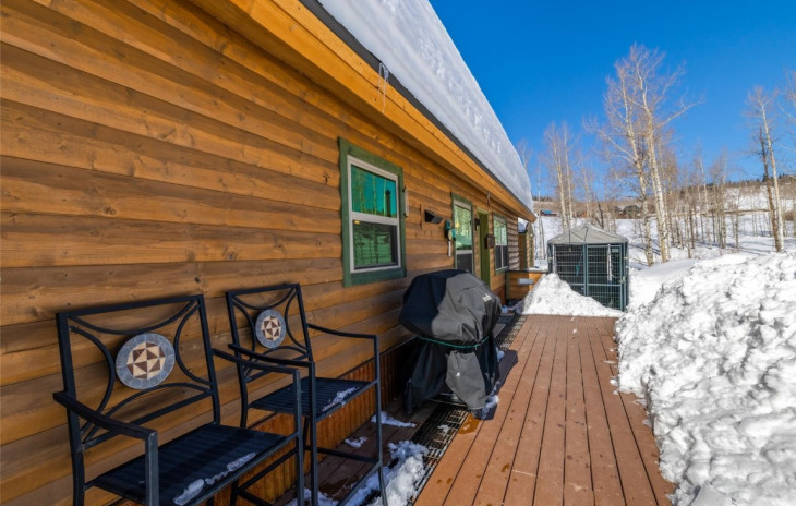27100 Beaver Canyon Drive Photo