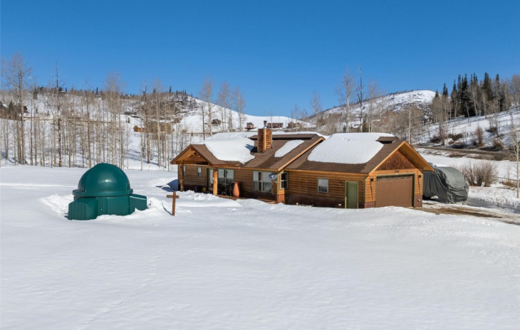 27100 Beaver Canyon Drive Photo