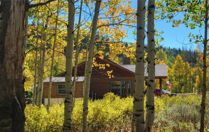 27100 Beaver Canyon Drive Photo
