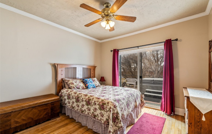 399 E Jefferson Avenue Photo