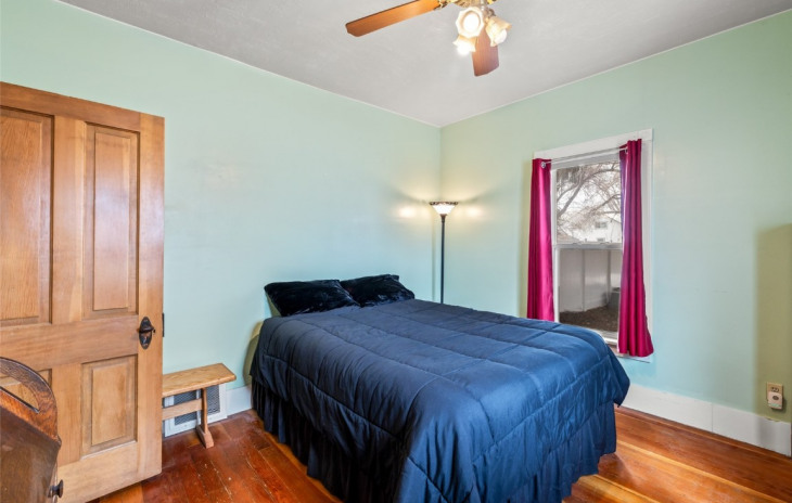 399 E Jefferson Avenue Photo