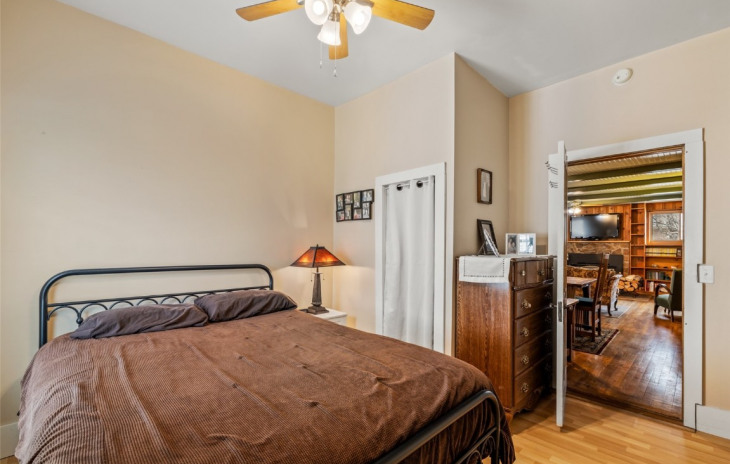 399 E Jefferson Avenue Photo