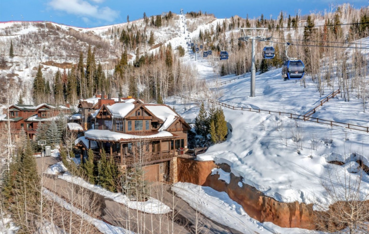 2542 Ski Trail Lane Photo